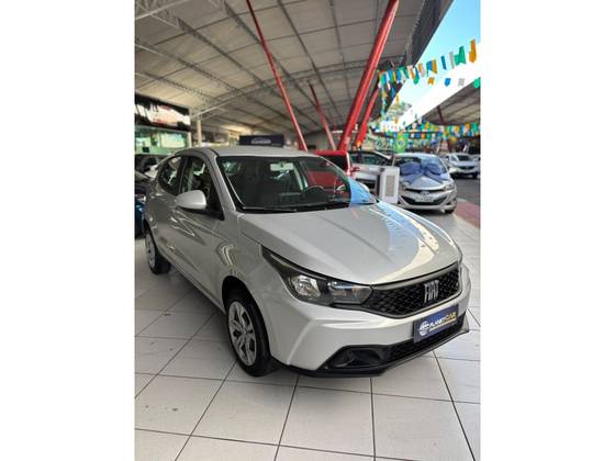 FIAT ARGO 1.0 FIREFLY FLEX DRIVE MANUAL